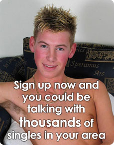 Join for free!